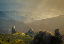 Migração e saudades