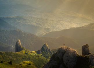 Migração e saudades