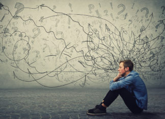 Psicólogo é coisa para louco?