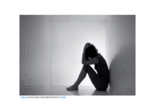 Será que eu estou ficando louca?